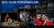 AA'nın "Yılın Fotoğrafları" oylaması