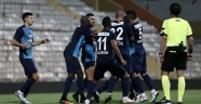 Adana Demirspor- Giresunspor Maçının ardından
