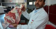 Adanalı Kasaplar Kırmızı Ete Yüzde 20 İndirim Yaptı