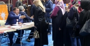 AK Parti'de temayül yoklaması