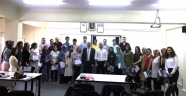 Alaplı'da öğretmenlere STEM eğitimi verildi