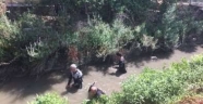 Amasya'da sulama kanalına düşen çocuk boğuldu