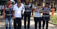 Amasya'da "usulsüz sağlık raporu" soruşturması