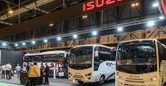 Anadolu Isuzu'dan 6 ayda 376 araç ihracı