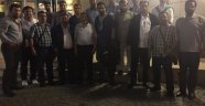 Arap Yatırımcılar Ordu’ya Geldi