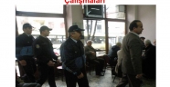 Artvin'de tütün denetim ekibi kontrollerini sürdürüyor