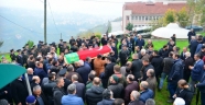 Askerdeyken lösemi teşhisi konulan genç hayatını kaybetti
