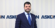 ASKON Genel Sekreteri Fatih Poyraz oldu
