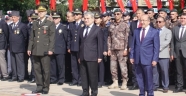 Atatürk'ün Ordu'ya gelişinin 94'üncü yıl dönümü