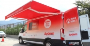 Aydem Mobil MİM hizmete girdi