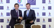 Azerbaycan Futbol Milli Takımını Damat giydirecek