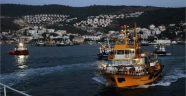 Balıkçılar "vira bismillah" dedi