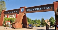 Bartın Üniversitesi Yabancı Diller Yüksekokulunda ilk ders
