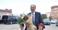 Bartın Valisi Güner, görevinin ilk gününde sokağa indi