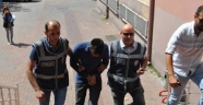 Bartın'da bir yıldır aranan zanlı yakalandı