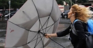 Batı Karadeniz'de fırtına