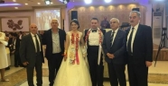 Belediye Başkanı 5 günde 1 nikah kıydı