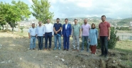 Belediyeden "Yaşam Parkuru" projesi