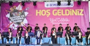 Beykoz Belediyesi'nin eğitim kurslarına ilgi