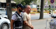 Bolu'da hırsızlık iddiası