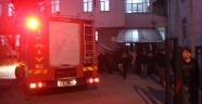 Bolu'da itfaiye ekipleri 2 bin 138 olaya müdahale etti