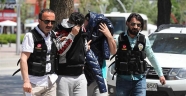  Bolu'da uyuşturucu operasyonu