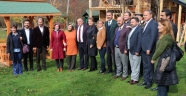 Bolu'da yıkılan metruk bina sayısı 4 bin 500'ü geçti