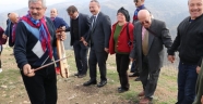 Botan Vadisi'nde "Karadeniz rüzgarı" esti