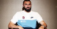  Burak Yılmaz, Trabzonspor aleyhine TFF ye yaptığı başvuruyu geri çekti