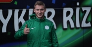 Çaykur Rizespor, Genk'i örnek alacak