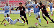 Çaykur Rizespor, lige sahasında iyi başlamak istiyor
