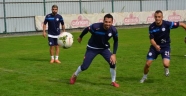Çaykur Rizespor'da moraller yerinde