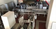 ÇAYKUR'un çay paketleme fabrikasında üretim başladı