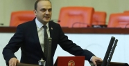 CHP Milletvekili Tığlı'nın ilçe ziyaretleri