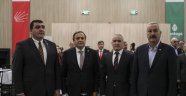 CHP Yerel Seçim Karadeniz Bölge Çalıştayı
