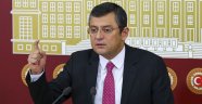 CHP'li Özel: OHAL üç aylığına değil, üç yıllığına uzatılıyor