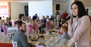 Çiğdem Karaaslan: Büyük hamlelere ihtiyacımız var