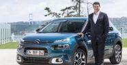 Citroen kasımda ÖTV ve KDV indirimlerine ek olarak fırsatlar sunuyor