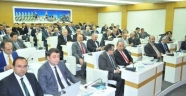Çorum İl Koordinasyon Kurulu Toplantısı