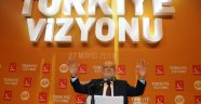 Cumhurbaşkanı Adayı ve Saadet Partisi Genel Başkanı Temel Karamollaoğlu: Değişim başladı!