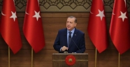Cumhurbaşkanı Erdoğan'ın fındık alımı açıklaması