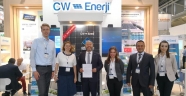 CW Enerji'den güneş enerjisinde yeni şirket