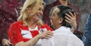 Daliç'ten Kitarovic'e zehir zemberek mektup: Bizi kullanmayın