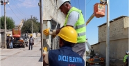 Dicle Elektrik'ten 4,16 milyon liralık alt yapı yatırımı