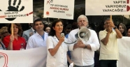 Doktorlar şiddete karşı aikido öğreniyor