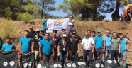 Dünya Temizlik Günü'nde Toyota'dan örnek davranış
