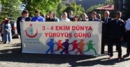 Dünya Yürüyüş Günü