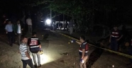 Düzce'de silahlı kavga: 1 ölü, 2 yaralı