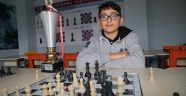 Enes Tanrıverdi olimpiyat madalyasını istiyor