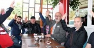 Ereğli Motosiklet Kulübü'nün olağan genel kurulu